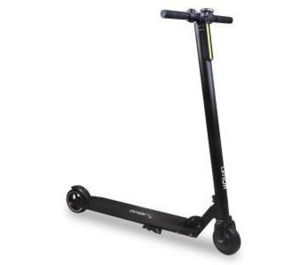 Cavion HULAJNOGA ELEKTRYCZNA Cavion GO City+torba # - 1439123 - zdjęcie